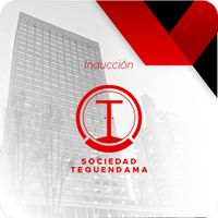 Inducción Sociedad Tequendama