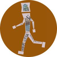 The Floor Is Lava And You Are 