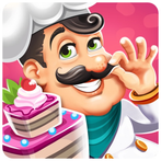 Cake Shop Bakery Chef Story