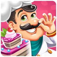 Cake Shop Bakery Chef Story