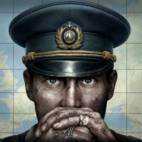 Grand Warfare: WW2 Strategy