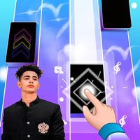 Danish Zehen Piano Tiles