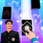 Danish Zehen Piano Tiles