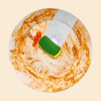 Perfect Dish Washing