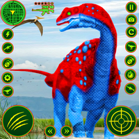 Hunting Animal : Hunter Games