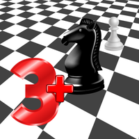 Three-check Openings Explorer