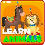 Learn the Animals