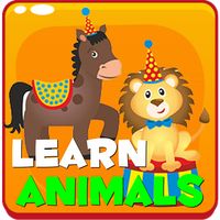 Learn the Animals