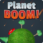 Planet Boom!