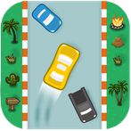 Racing Car - Fun Racecar For B