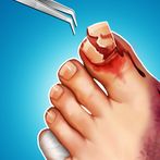 ER Doctor Games: Medical Games