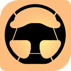 Steering Wheel for Pc 900º