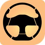 Steering Wheel for Pc 900º