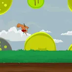 Flappy Maya Indian Hero
