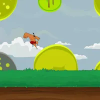 Flappy Maya Indian Hero