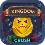 Kingdom Crush : Match 3 RPG