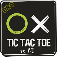 Tic Tac Toe vs AI