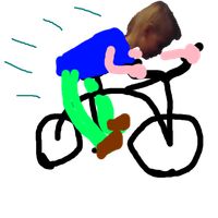 Teemus Bike Simulator