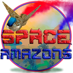 Space amazons