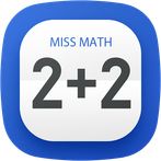 Miss Math : The mathematical g