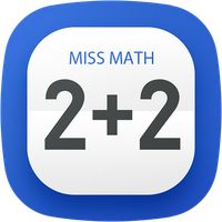 Miss Math : The mathematical g