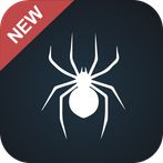 SpiderSimulator