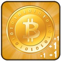 Bitcoin Clicker