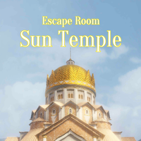 Escape room: Sun Temple