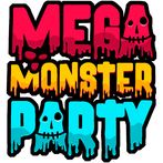 Mega Monster Party