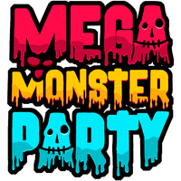 Mega Monster Party