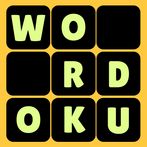 Wordoku - Letter Sudoku Puzzle