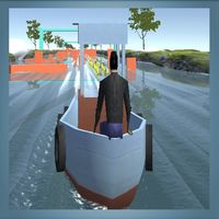 Speed Racing Boat: Drive new f