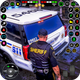Police Car Driving Cop Sim 3D