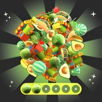 Match Tile 3D - Triple Puzzle