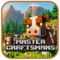 MASTERCRAFTSMAN BUILD FARM