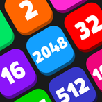 2048 Super Stack!