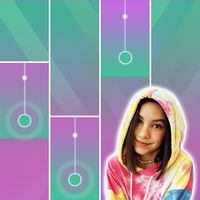 Ana Emilia - Piano Game Music