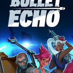 Bullet Echo: PVP Shooter