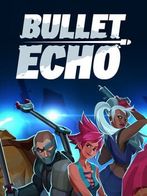 Bullet Echo: PVP Shooter