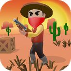 Wild Western Adventure - 3D
