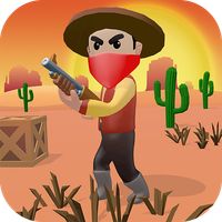 Wild Western Adventure - 3D