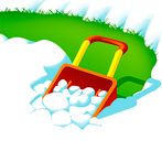 Snow Cleaning