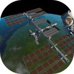 International Space Station IS