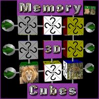 MemoryCubes