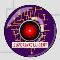 Superintelligent Beta