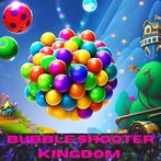 Bubble Shooter Kingdom
