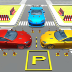 Traffic 3D Parking Jam