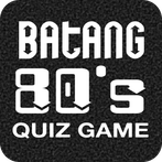 Pinoy 80s Quiz Game
