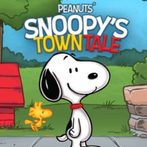 Snoopy's Town Tale CityBuilder