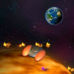 기다려, 지구야! (To the Earth)